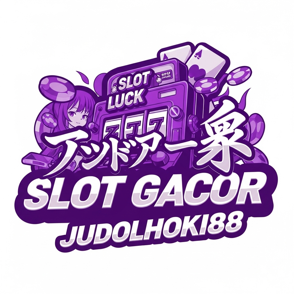 Slot Gacor