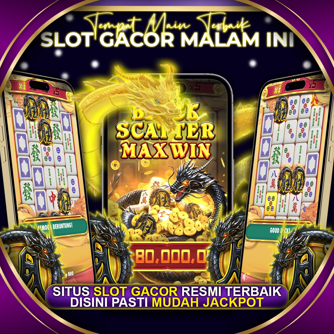 INATOGEL Lapak Situs Toto & Bandar Togel Online Amanah 2026