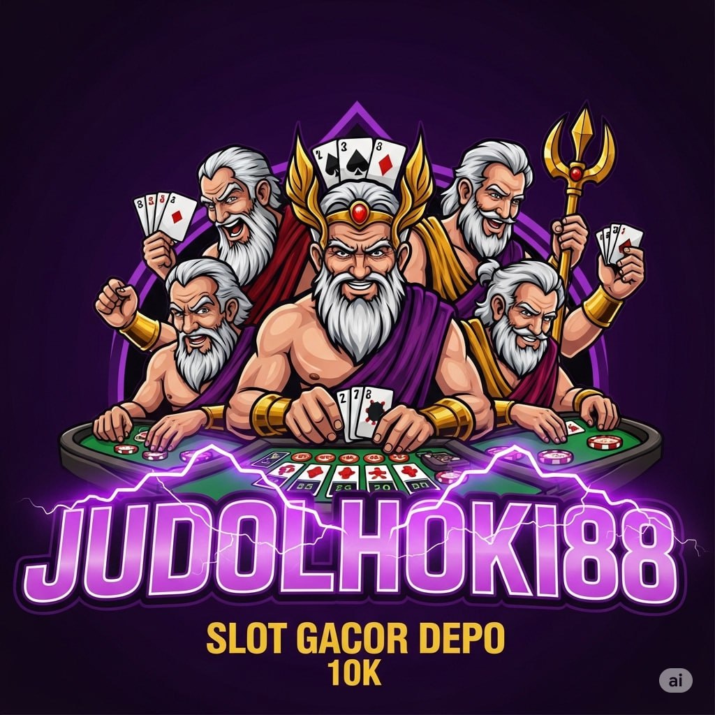 JUDOLHOKI88