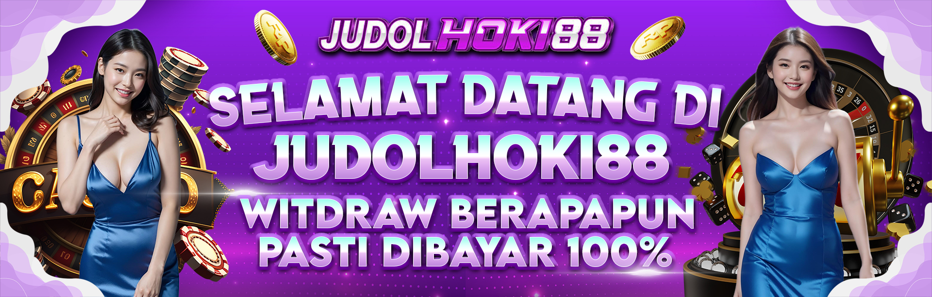 JUDOLHOKI88